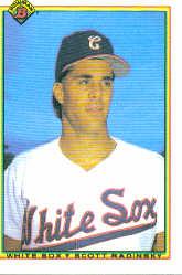A1033- 1990 Bowman Baseball Cards 201-400 +Rookies -You Pick- 15+ FREE US SHIP - Picture 211 of 388