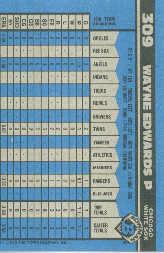 A1033- 1990 Bowman Baseball Cards 201-400 +Rookies -You Pick- 15+ FREE US SHIP - Picture 214 of 388