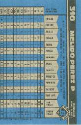A1033- 1990 Bowman Baseball Cards 201-400 +Rookies -You Pick- 15+ FREE US SHIP - Picture 216 of 388