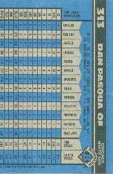 A1033- 1990 Bowman Baseball Cards 201-400 +Rookies -You Pick- 15+ FREE US SHIP - Picture 220 of 388