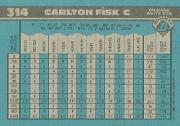 A1033- 1990 Bowman Baseball Cards 201-400 +Rookies -You Pick- 15+ FREE US SHIP - Picture 222 of 388