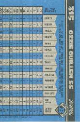 A1033- 1990 Bowman Baseball Cards 201-400 +Rookies -You Pick- 15+ FREE US SHIP - Picture 224 of 388