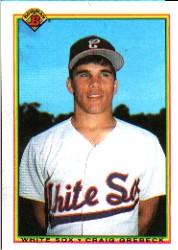 A1033- 1990 Bowman Baseball Cards 201-400 +Rookies -You Pick- 15+ FREE US SHIP - Picture 229 of 388