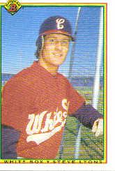 A1033- 1990 Bowman Baseball Cards 201-400 +Rookies -You Pick- 15+ FREE US SHIP - Picture 233 of 388