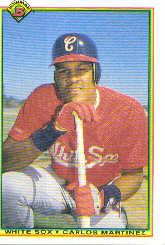 A1033- 1990 Bowman Baseball Cards 201-400 +Rookies -You Pick- 15+ FREE US SHIP - Picture 235 of 388