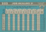 A1033- 1990 Bowman Baseball Cards 201-400 +Rookies -You Pick- 15+ FREE US SHIP - Picture 238 of 388