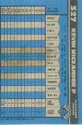 A1033- 1990 Bowman Baseball Cards 201-400 +Rookies -You Pick- 15+ FREE US SHIP - Picture 246 of 388