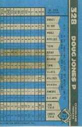 A1033- 1990 Bowman Baseball Cards 201-400 +Rookies -You Pick- 15+ FREE US SHIP - Picture 248 of 388