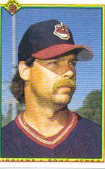 A1033- 1990 Bowman Baseball Cards 201-400 +Rookies -You Pick- 15+ FREE US SHIP - Picture 247 of 388