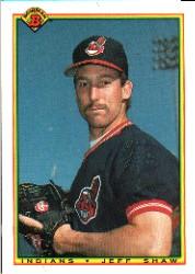 A1033- 1990 Bowman Baseball Cards 201-400 +Rookies -You Pick- 15+ FREE US SHIP - Picture 249 of 388