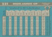 A1033- 1990 Bowman Baseball Cards 201-400 +Rookies -You Pick- 15+ FREE US SHIP - Picture 254 of 388