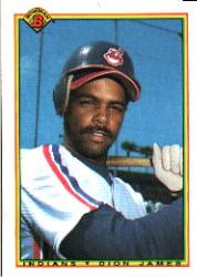A1033- 1990 Bowman Baseball Cards 201-400 +Rookies -You Pick- 15+ FREE US SHIP - Picture 253 of 388