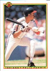 A1033- 1990 Bowman Baseball Cards 201-400 +Rookies -You Pick- 15+ FREE US SHIP - Picture 259 of 388