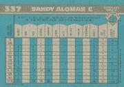 A1033- 1990 Bowman Baseball Cards 201-400 +Rookies -You Pick- 15+ FREE US SHIP - Picture 266 of 388