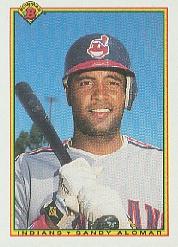 A1033- 1990 Bowman Baseball Cards 201-400 +Rookies -You Pick- 15+ FREE US SHIP - Picture 265 of 388
