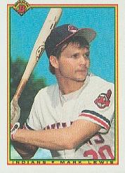 A1033- 1990 Bowman Baseball Cards 201-400 +Rookies -You Pick- 15+ FREE US SHIP - Picture 267 of 388
