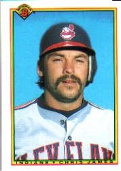 A1033- 1990 Bowman Baseball Cards 201-400 +Rookies -You Pick- 15+ FREE US SHIP - Picture 271 of 388