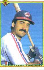 A1033- 1990 Bowman Baseball Cards 201-400 +Rookies -You Pick- 15+ FREE US SHIP - Picture 275 of 388