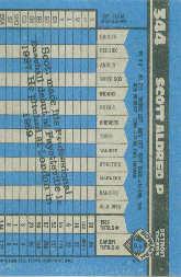 A1033- 1990 Bowman Baseball Cards 201-400 +Rookies -You Pick- 15+ FREE US SHIP - Picture 280 of 388