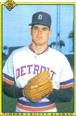 A1033- 1990 Bowman Baseball Cards 201-400 +Rookies -You Pick- 15+ FREE US SHIP - Picture 279 of 388