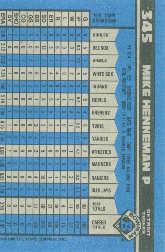 A1033- 1990 Bowman Baseball Cards 201-400 +Rookies -You Pick- 15+ FREE US SHIP - Picture 282 of 388