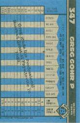 A1033- 1990 Bowman Baseball Cards 201-400 +Rookies -You Pick- 15+ FREE US SHIP - Picture 286 of 388