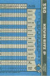 A1033- 1990 Bowman Baseball Cards 201-400 +Rookies -You Pick- 15+ FREE US SHIP - Picture 292 of 388