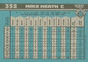 A1033- 1990 Bowman Baseball Cards 201-400 +Rookies -You Pick- 15+ FREE US SHIP - Picture 296 of 388