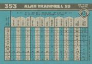 A1033- 1990 Bowman Baseball Cards 201-400 +Rookies -You Pick- 15+ FREE US SHIP - Picture 298 of 388