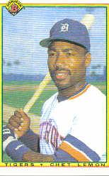 A1033- 1990 Bowman Baseball Cards 201-400 +Rookies -You Pick- 15+ FREE US SHIP - Picture 299 of 388