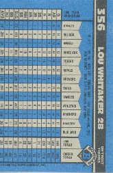 A1033- 1990 Bowman Baseball Cards 201-400 +Rookies -You Pick- 15+ FREE US SHIP - Picture 304 of 388