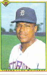A1033- 1990 Bowman Baseball Cards 201-400 +Rookies -You Pick- 15+ FREE US SHIP - Picture 303 of 388