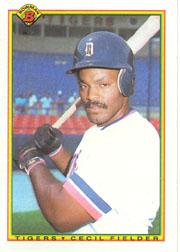 A1033- 1990 Bowman Baseball Cards 201-400 +Rookies -You Pick- 15+ FREE US SHIP - Picture 305 of 388
