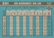 A1033- 1990 Bowman Baseball Cards 201-400 +Rookies -You Pick- 15+ FREE US SHIP - Picture 314 of 388