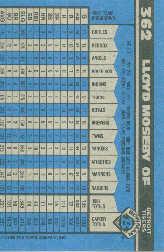 A1033- 1990 Bowman Baseball Cards 201-400 +Rookies -You Pick- 15+ FREE US SHIP - Picture 316 of 388