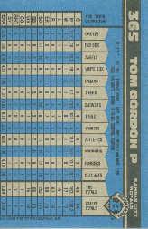 A1033- 1990 Bowman Baseball Cards 201-400 +Rookies -You Pick- 15+ FREE US SHIP - Picture 322 of 388