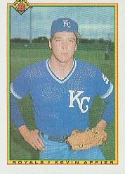 A1033- 1990 Bowman Baseball Cards 201-400 +Rookies -You Pick- 15+ FREE US SHIP - Picture 325 of 388