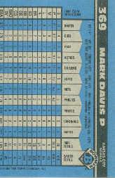 A1033- 1990 Bowman Baseball Cards 201-400 +Rookies -You Pick- 15+ FREE US SHIP - Picture 330 of 388