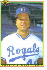 A1033- 1990 Bowman Baseball Cards 201-400 +Rookies -You Pick- 15+ FREE US SHIP - Picture 329 of 388