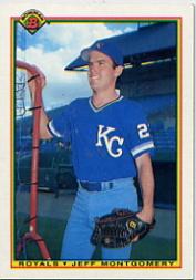 A1033- 1990 Bowman Baseball Cards 201-400 +Rookies -You Pick- 15+ FREE US SHIP - Picture 331 of 388