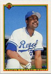 A1033- 1990 Bowman Baseball Cards 201-400 +Rookies -You Pick- 15+ FREE US SHIP - Picture 333 of 388