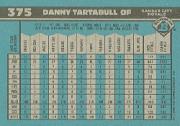 A1033- 1990 Bowman Baseball Cards 201-400 +Rookies -You Pick- 15+ FREE US SHIP - Picture 342 of 388