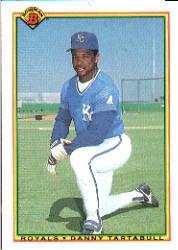A1033- 1990 Bowman Baseball Cards 201-400 +Rookies -You Pick- 15+ FREE US SHIP - Picture 341 of 388