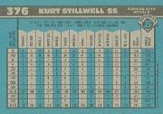 A1033- 1990 Bowman Baseball Cards 201-400 +Rookies -You Pick- 15+ FREE US SHIP - Picture 344 of 388