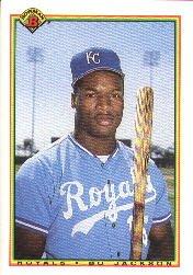 1990 Bowman Baseball "Main Set" Base Cards #201 to #400 - Picture 353 of 398