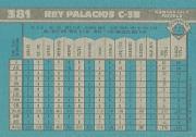 A1033- 1990 Bowman Baseball Cards 201-400 +Rookies -You Pick- 15+ FREE US SHIP - Picture 352 of 388