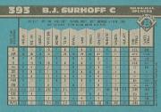 A1033- 1990 Bowman Baseball Cards 201-400 +Rookies -You Pick- 15+ FREE US SHIP - Picture 374 of 388