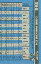 A1033- 1990 Bowman Baseball Cards 201-400 +Rookies -You Pick- 15+ FREE US SHIP - Picture 384 of 388