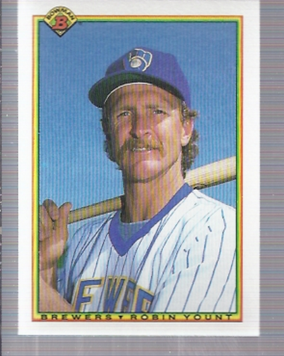 1990 Bowman Baseball "Main Set" Base Cards #401 to #528 - Picture 8 of 254