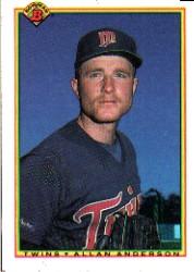 A1033- 1990 Bowman Baseball Karten 401-528 + Einsätze -du Pick- 15 + Kostenlose - Bild 16 von 245